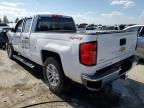 CHEVROLET SILVERADO photo