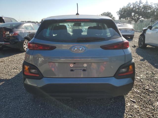 VIN KM8K12AA9MU708783 2021 Hyundai Kona, SE no.6