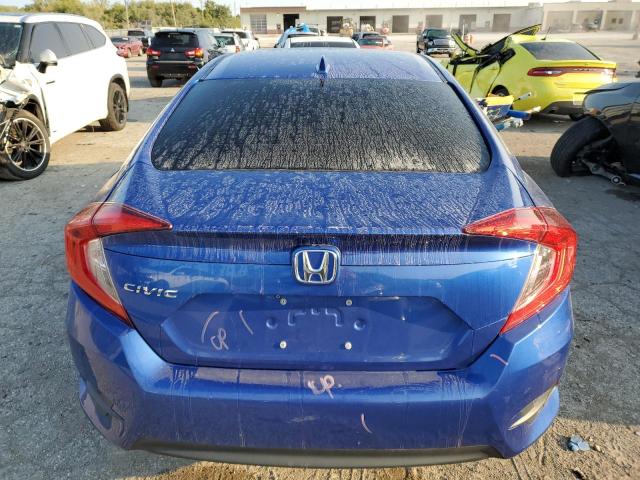 2018 HONDA CIVIC EX - 19XFC2F77JE023057
