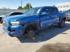 TOYOTA TACOMA DOU photo