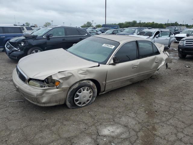 1999 BUICK CENTURY CU #3023930207