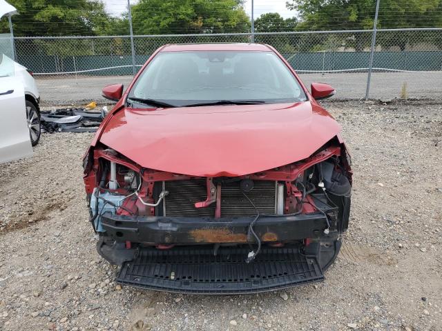 2017 TOYOTA COROLLA L - 2T1BURHE5HC855375