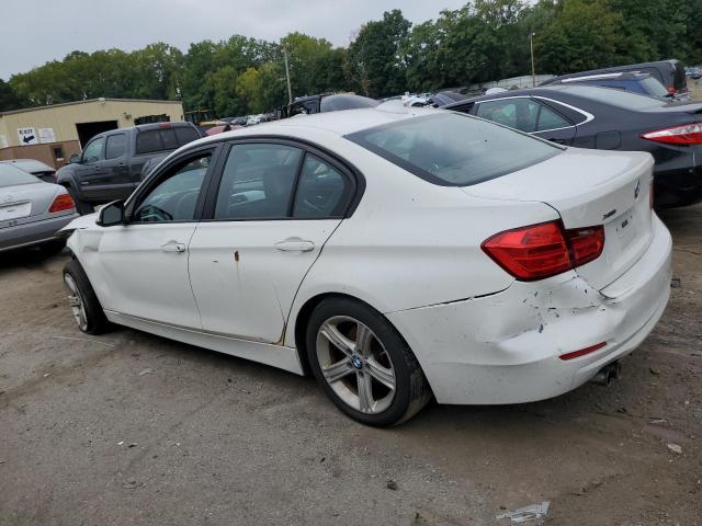 VIN WBA3B5C58DF593179 2013 BMW 3 Series, 328 Xi Sulev no.2