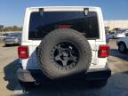 JEEP WRANGLER U photo