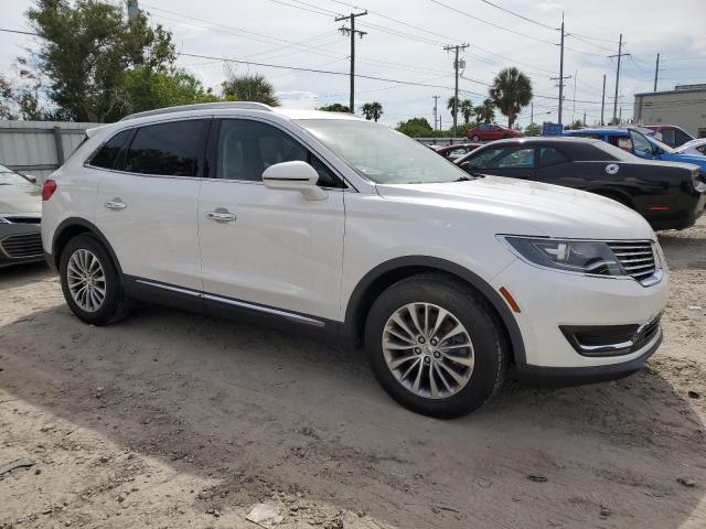 2016 LINCOLN MKX SELECT 2LMTJ6KR8GBL27506