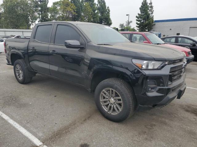 VIN 1GCGSCEC0P1167332 2023 Chevrolet Colorado, LT no.4