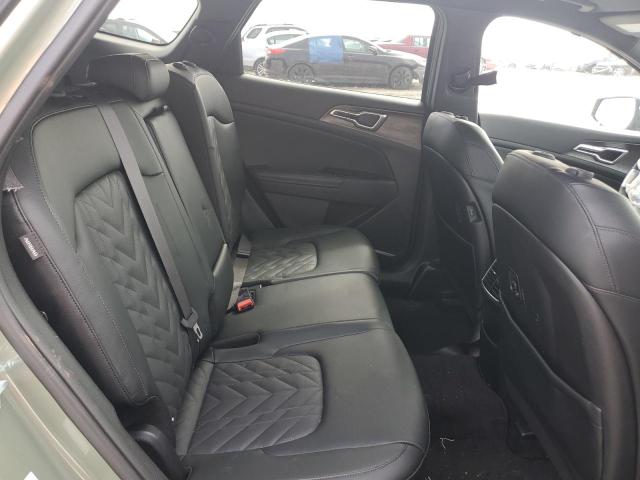 2024 KIA SPORTAGE X - 5XYK6CDF4RG172370