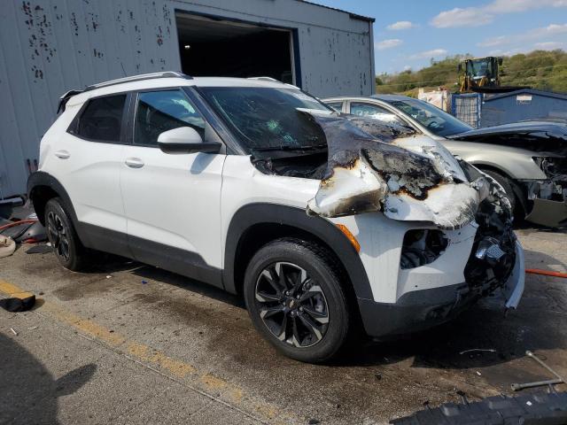 2021 CHEVROLET TRAILBLAZE - KL79MPSL0MB168918