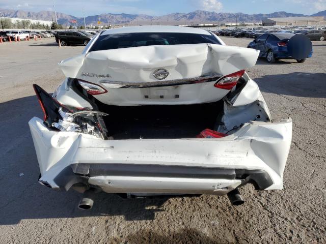 2017 NISSAN ALTIMA 2.5 - 1N4AL3AP4HN327434