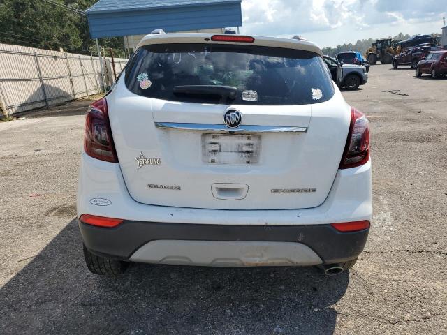 2018 BUICK ENCORE PRE - KL4CJASB1JB508055