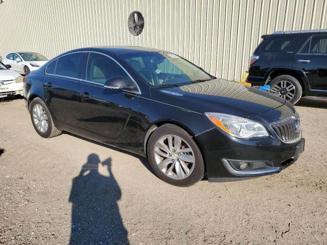 VIN 2G4GK5EXXF9187155 2015 Buick Regal no.4