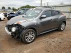 NISSAN JUKE S photo