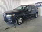 JEEP CHEROKEE L photo