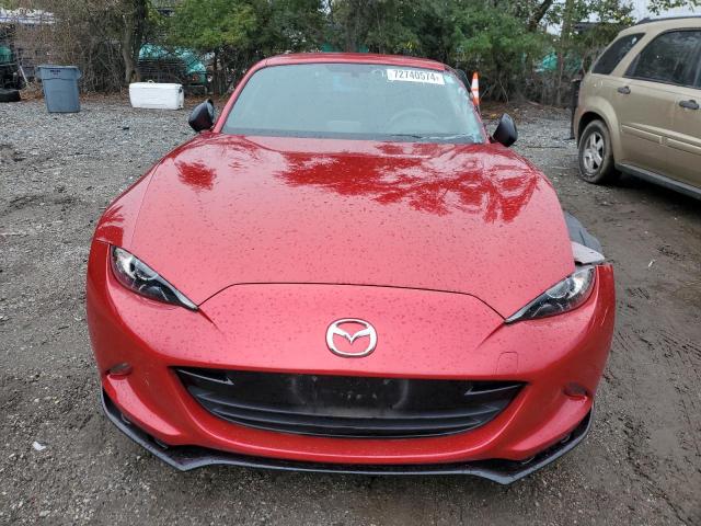 VIN JM1NDAL78H0100223 2017 Mazda MX-5, Club no.5