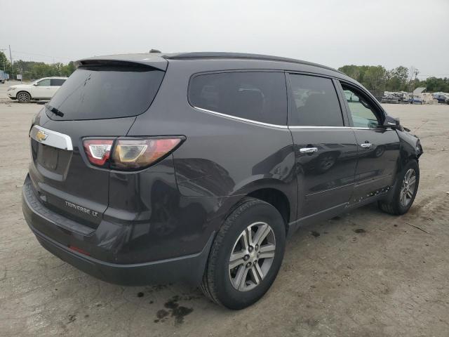 2015 CHEVROLET TRAVERSE L - 1GNKVHKD3FJ177337