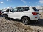 BMW X3 XDRIVE2 photo