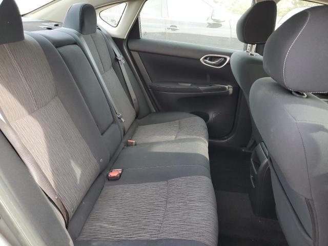 2015 NISSAN SENTRA S - 3N1AB7AP1FY371561