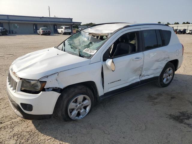 2014 JEEP COMPASS LA #2969820285