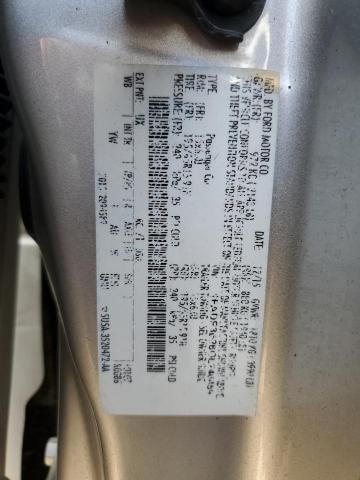 2016 FORD FOCUS S - 1FADP3E26GL246459