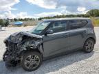 2021 KIA SOUL LX - KNDJ23AU3M7796032