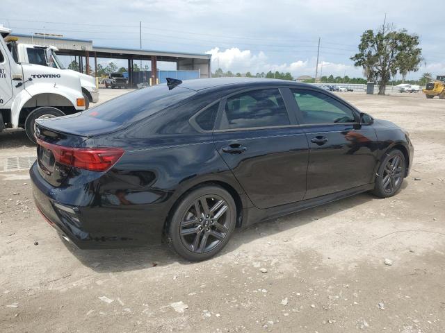 2021 KIA FORTE GT L - 3KPF34AD1ME280938