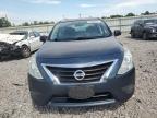 NISSAN VERSA S photo