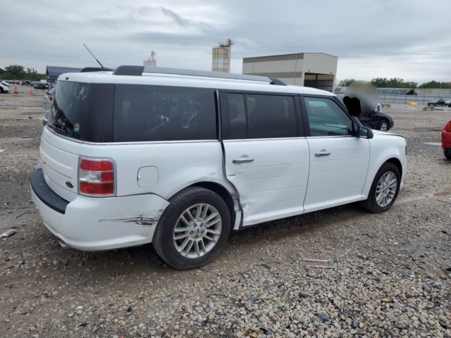 2019 FORD FLEX SEL - 2FMGK5C87KBA09511