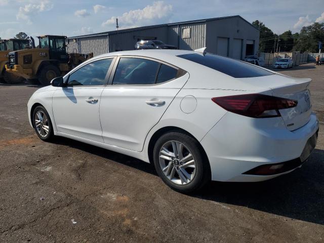 2019 HYUNDAI ELANTRA SE - 5NPD84LF9KH413302