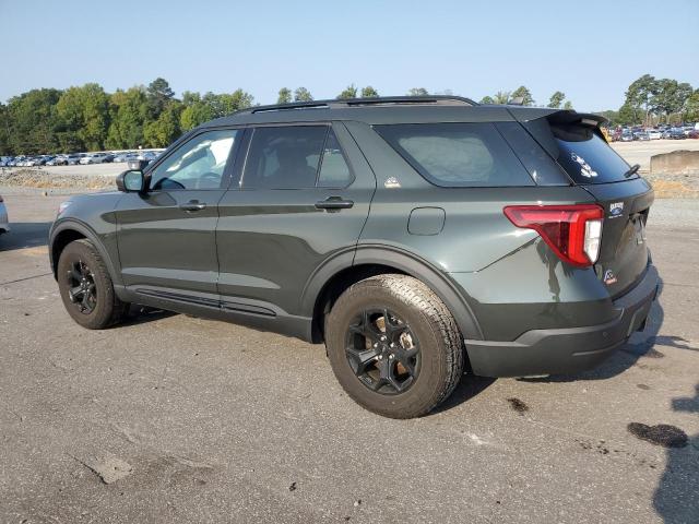 2022 FORD EXPLORER T - 1FMSK8JH3NGB92739
