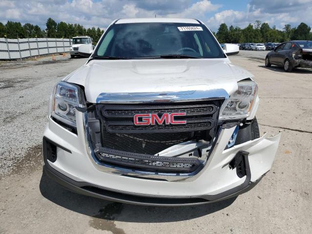 2017 GMC TERRAIN SL - 2GKALMEK9H6342860