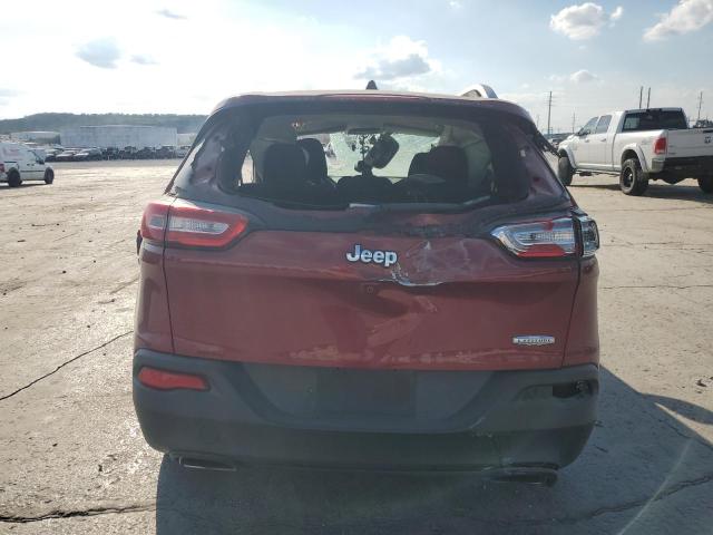2017 JEEP CHEROKEE L - 1C4PJLCS7HW610142