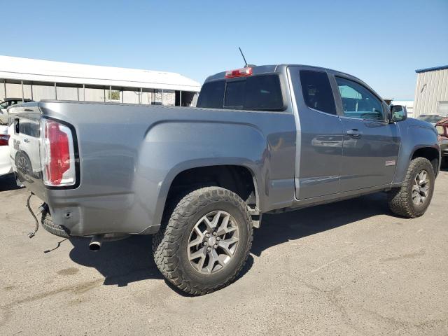 2019 GMC CANYON ALL 1GTH6FEN8K1296567