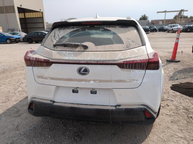 2021 LEXUS UX 250H - JTHP9JBH6M2048351
