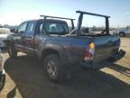 TOYOTA TACOMA ACC photo