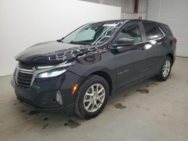 2024 CHEVROLET EQUINOX LT - 3GNAXUEG5RL156944