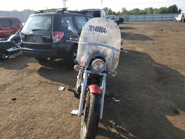 2006 YAMAHA XVS1100 JYAVP11E96A084688