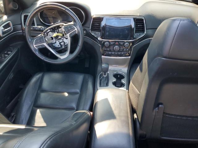 2021 JEEP GRAND CHER - 1C4RJFBG0MC800688