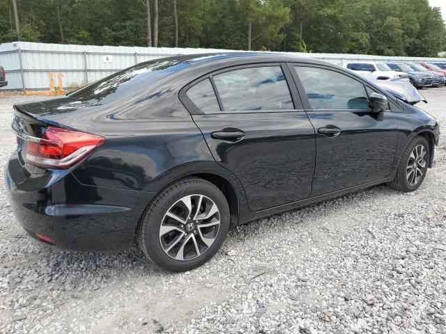 VIN 19XFB2F87EE272377 2014 Honda Civic, EX no.3