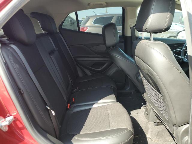 2017 BUICK ENCORE PRE - KL4CJBSB7HB202879