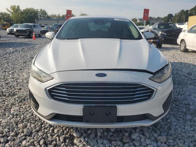 VIN 3FA6P0LU8KR205983 2019 Ford Fusion, SE no.5