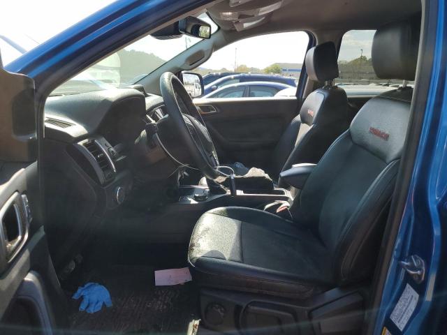 2021 FORD RANGER XL - 1FTER4FH8MLD78801