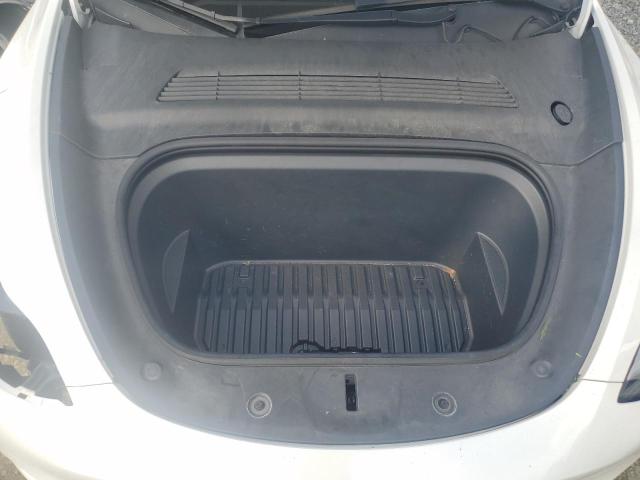 2021 TESLA MODEL Y - 5YJYGDEE8MF256825