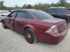 FORD TAURUS SEL photo