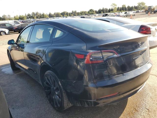 2023 TESLA MODEL 3 - 5YJ3E1EC9PF512858