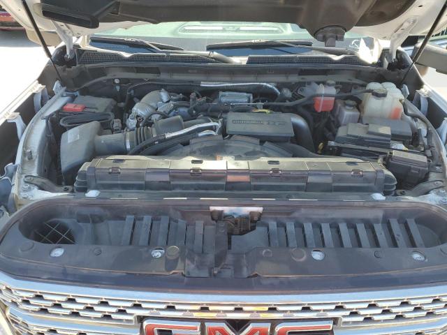 2021 GMC SIERRA K25 - 1GT49REY0MF172901