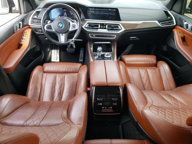 2023 BMW X5 XDRIVE4 - 5UXTA6C07P9N94907