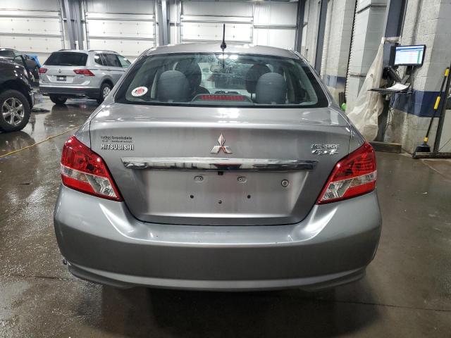 2017 MITSUBISHI MIRAGE G4 - ML32F3FJ4HHF12520