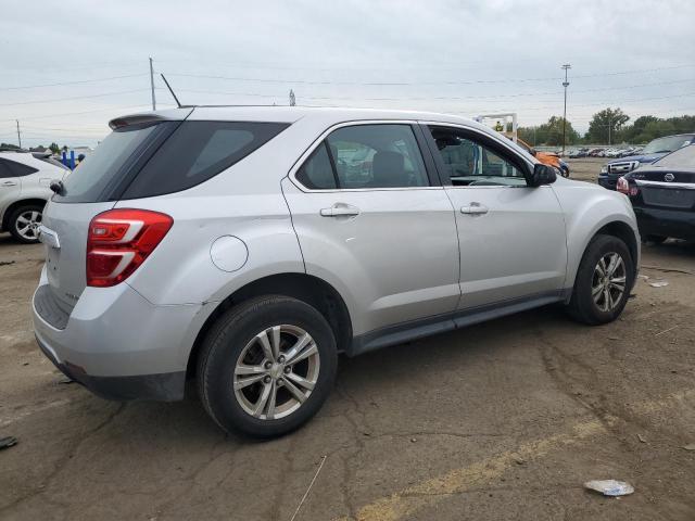 2016 CHEVROLET EQUINOX LS - 2GNALBEK0G1154182