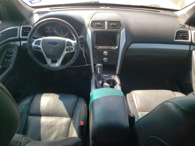 2015 FORD EXPLORER X - 1FM5K7D84FGC37353