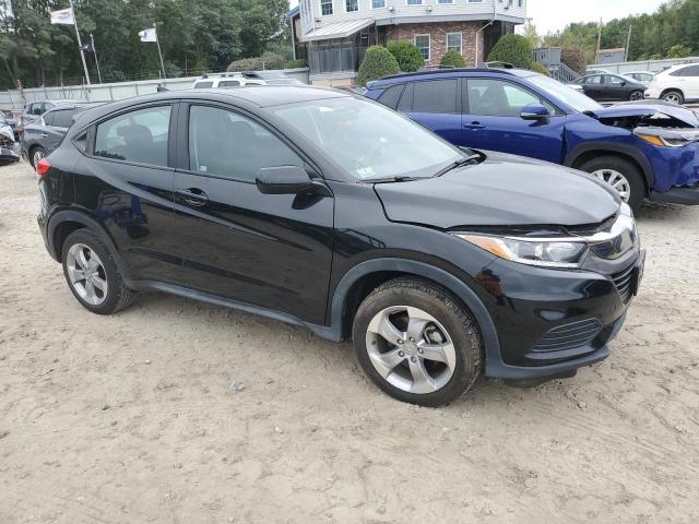 2019 HONDA HR-V LX - 3CZRU6H37KG733765